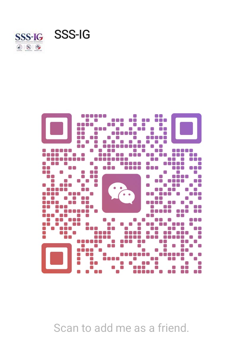 WeChat QR Code